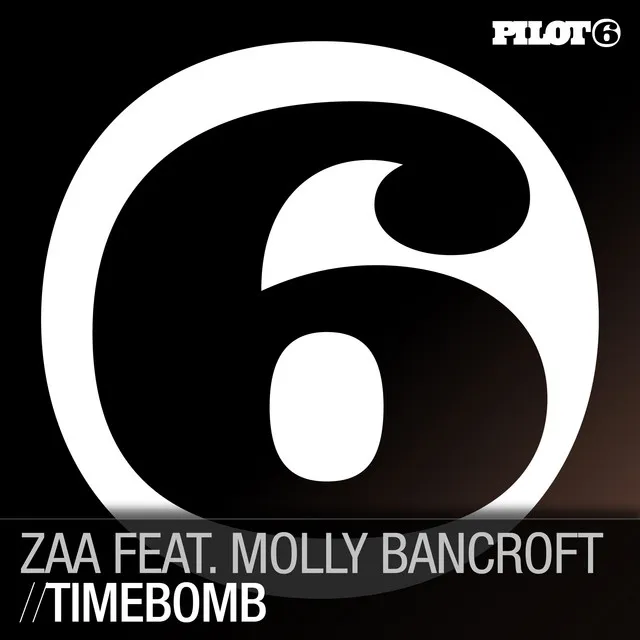 Timebomb - Audien Radio Edit