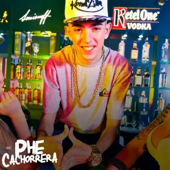 MC Phe Cachorrera by Mc Phe Cachorrera