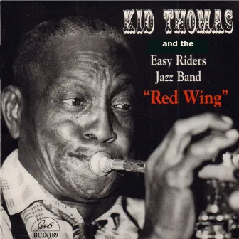 Red Wing by The Easy Riders Jazz Band