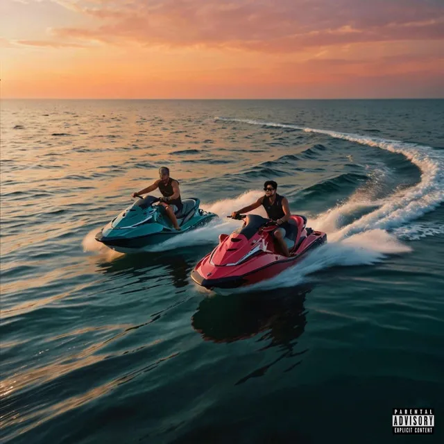 Jetski