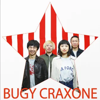 ミラクル by BUGY CRAXONE