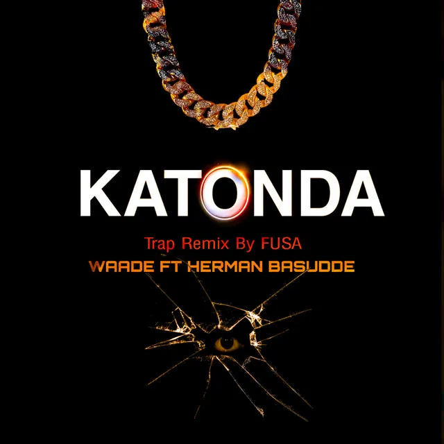 Katonda (Trap Remix)