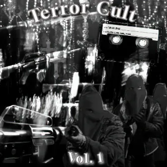 Terror Cult Vol. 1 by terror cult