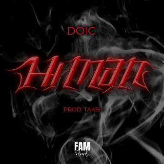 Hi Man by Doic