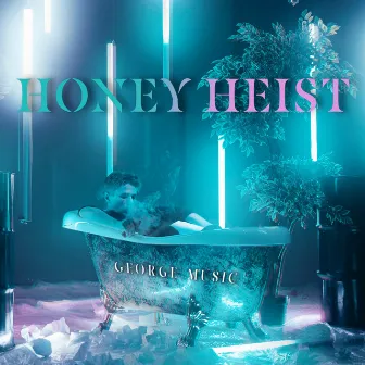 Honey Heist by George Music