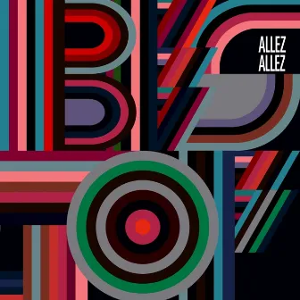 Best Of by Allez Allez