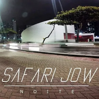 Noite by Safari Jow