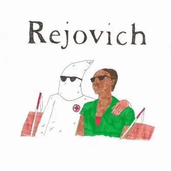 Rejovich by Rejjie Snow