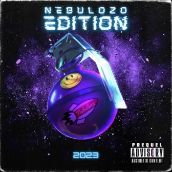 NEBULOZO EDITION by El Nebulozo