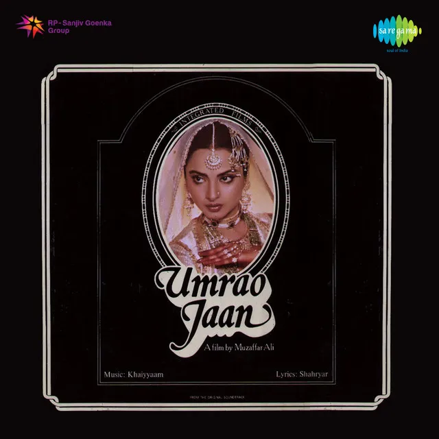 Umrao Jaan, Pt. 1 - Dialogues