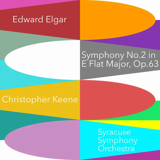 Symphony No. 2 in E-Flat Major, Op. 63: II. Larghetto