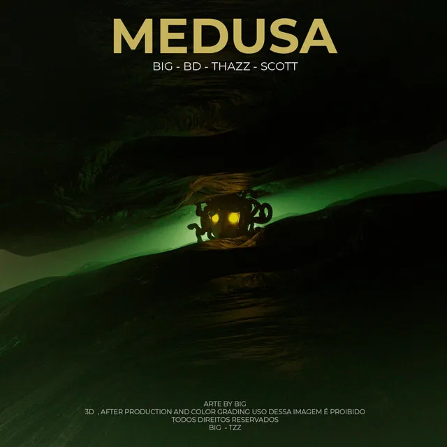 Medusa