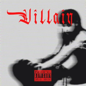 Villain by 3rcole