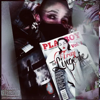 Playboy, Vol. 1 by Tray Lingerie