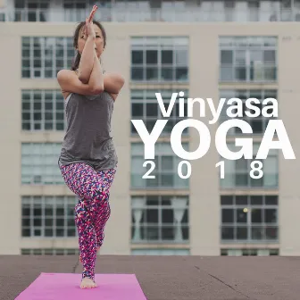 Vinyasa Yoga 2018 - Relaxing New Age Music for Asanas by Outdoor Yoga