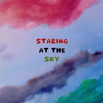 Staring at the Sky by Jay Cinema