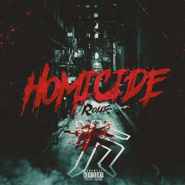 Homicide