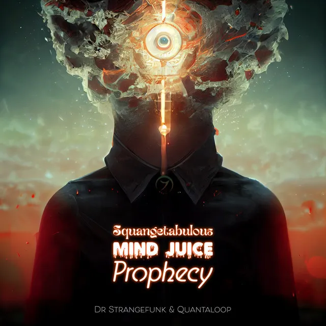 Mind Juice