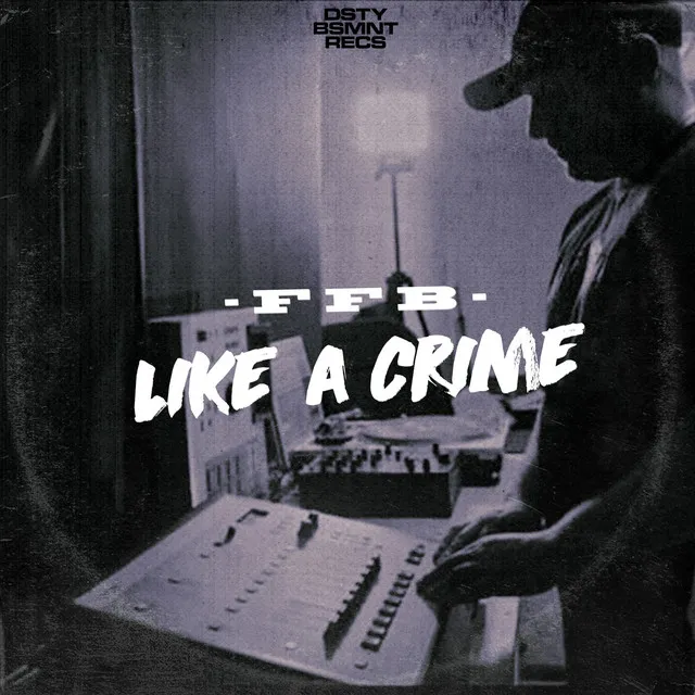 Like a Crime