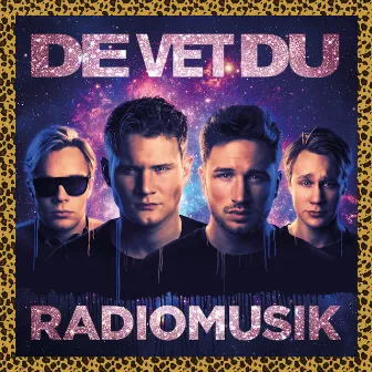 RadioMusik by De Vet Du