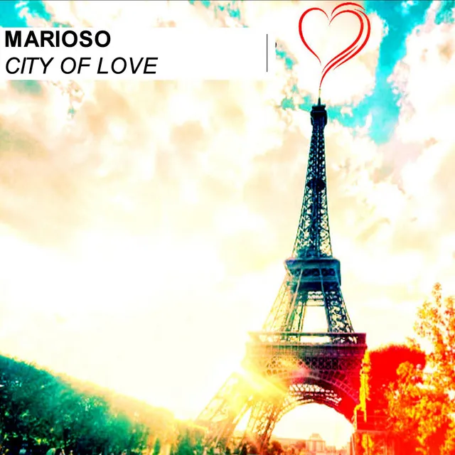 City of Love