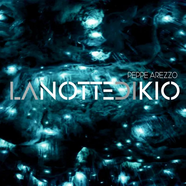 LA NOTTE DI KIO