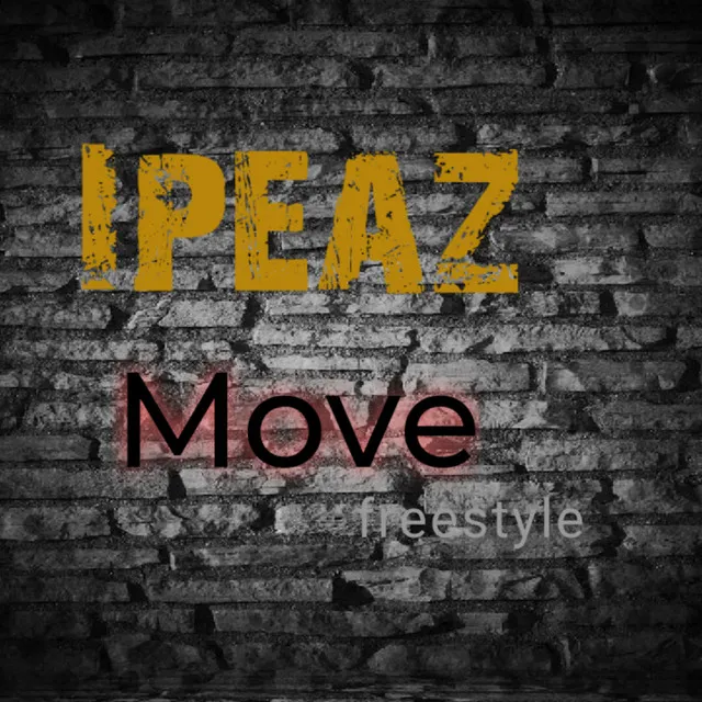 Move (Freestyle)