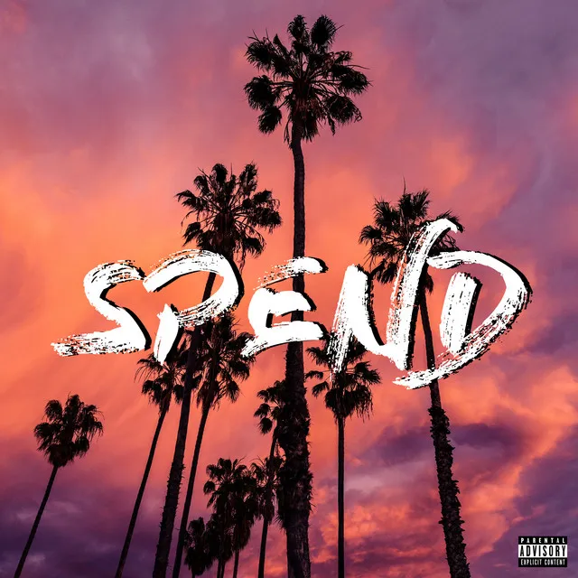 Spend