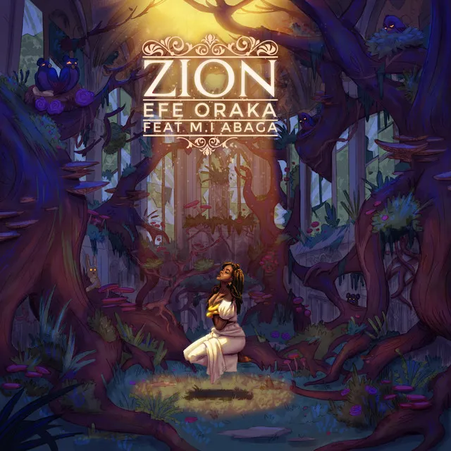 Zion