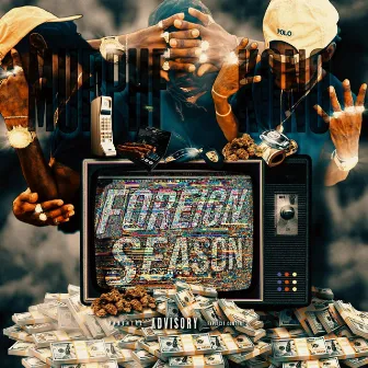 Foreign Season by Murphf Kono