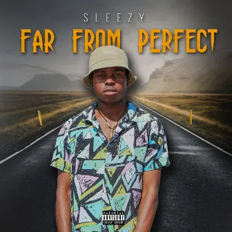 FAR FROM PERFECT (MIXTAY) by Emzee