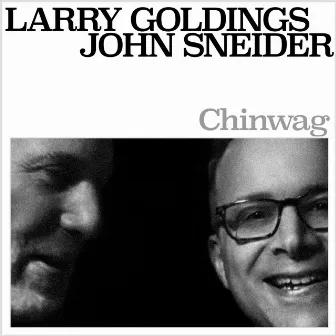 Chinwag by John Sneider