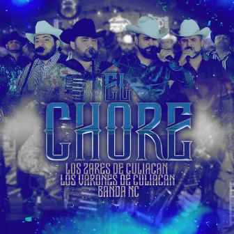 El Chore by Los Nuevos Coyonquis