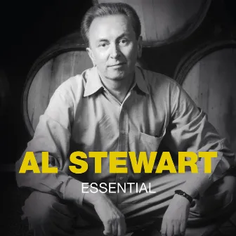 Essential by Al Stewart