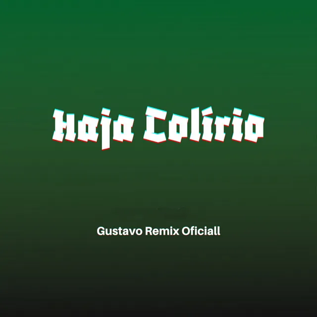 Haja Colírio