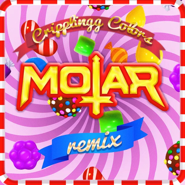 Colors - Motar Remix