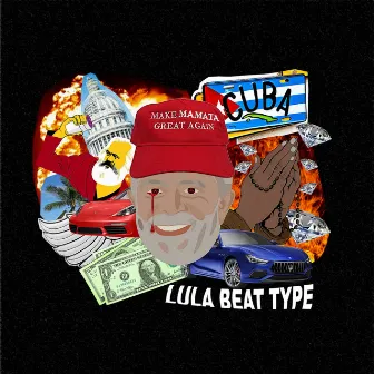 Lula Type Beat by VNS Vinyll