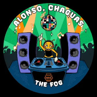 The Fog by Chaguas