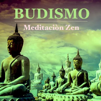 Budismo – Música Budista para Meditaciòn Zen Trascendental – Sanar el Alma y Relajar la Mente by Les Chakras