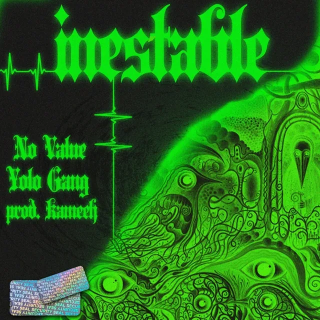 Inestable