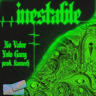 Inestable by No Value