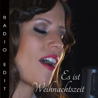 Es ist Weihnachtszeit (Radio Edit) by Sabrina Sauder