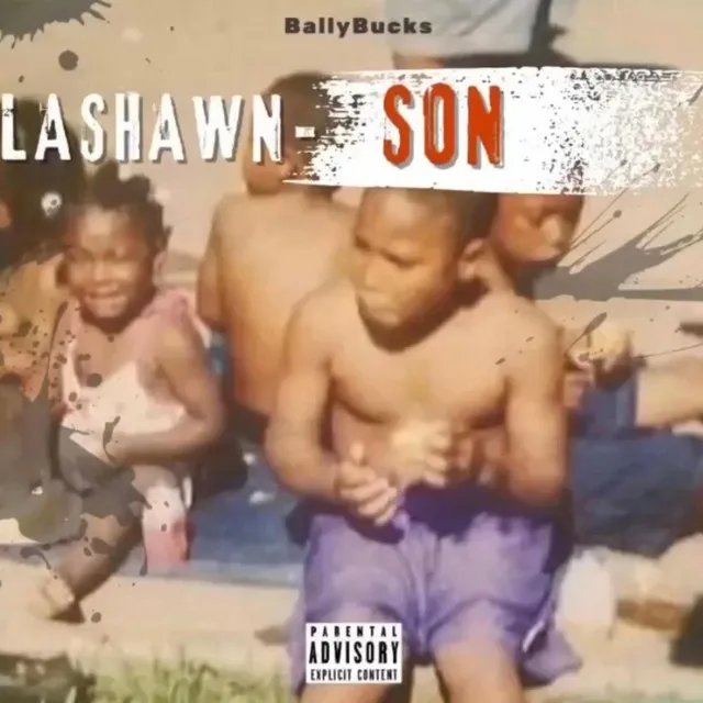 LaShawn Son