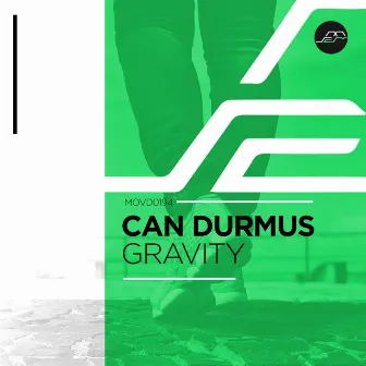 Gravity by Can Durmus