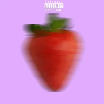 Strawberries by Kingston Hughes