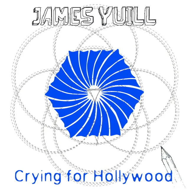 Crying for Hollywood - Worriedaboutsatan Remix