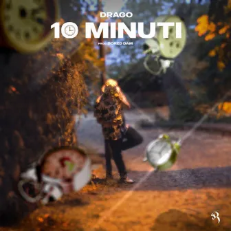 10 minuti by Drago