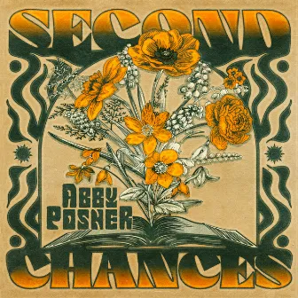 Second Chances by Abby Posner