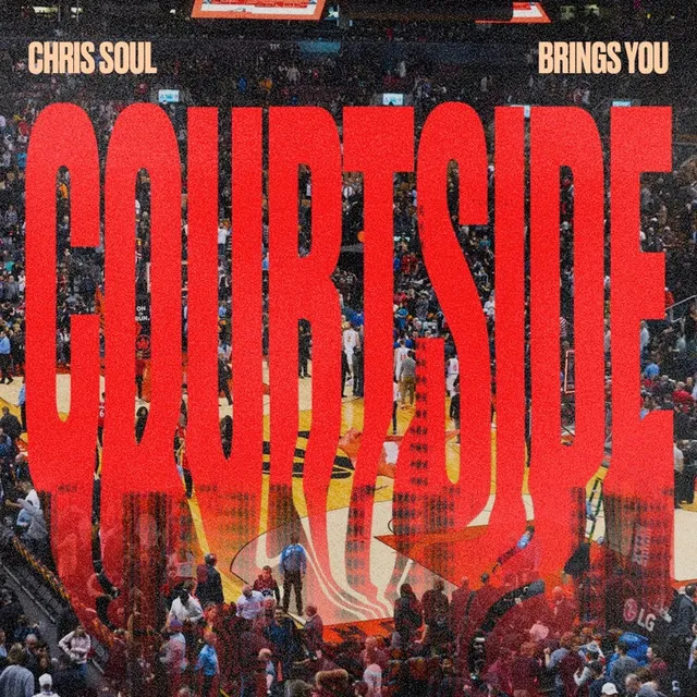 COURTSIDE FREESTYLE