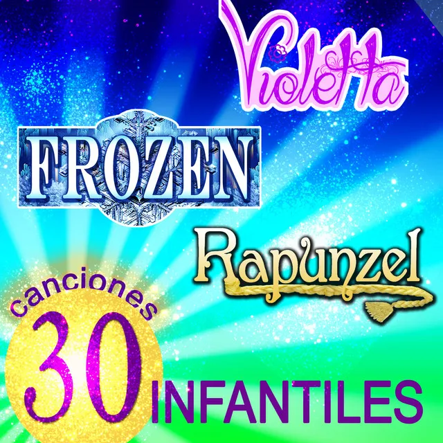 Canciones Infantiles